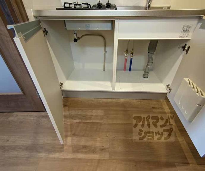 【パラドールＹ】間取