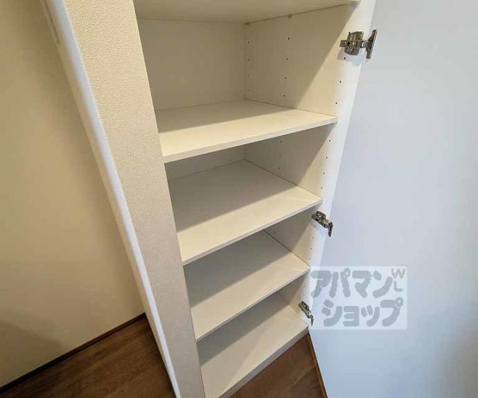 【パラドールＹ】間取