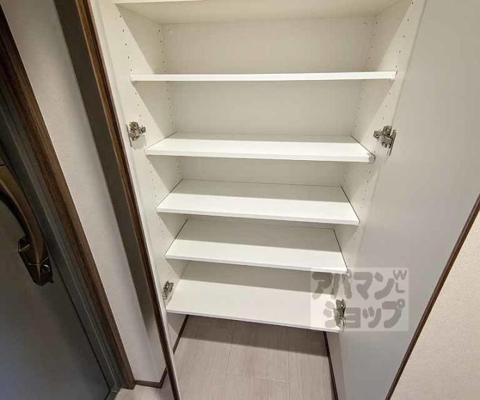 【パラドールＹ】間取