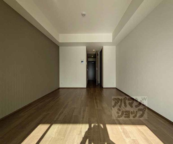 【パラドールＹ】間取