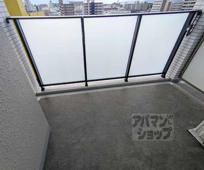 【パラドールＹ】間取