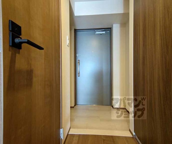 【パラドールＹ】間取