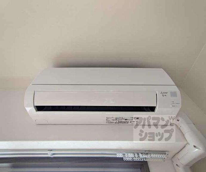 【パラドールＹ】間取