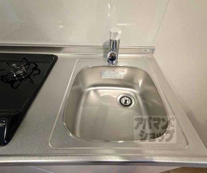 【パラドールＹ】間取