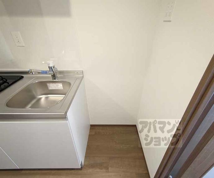 【パラドールＹ】間取