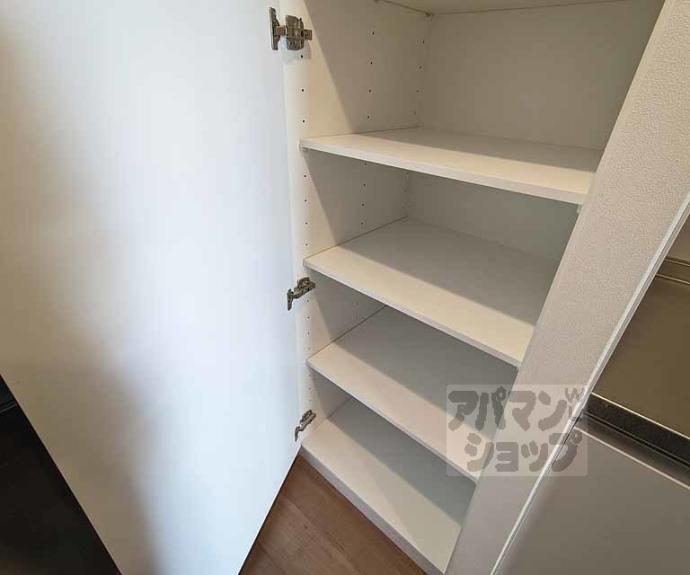 【パラドールＹ】間取