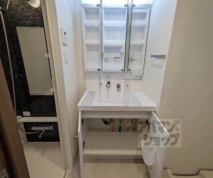 【パラドールＹ】間取