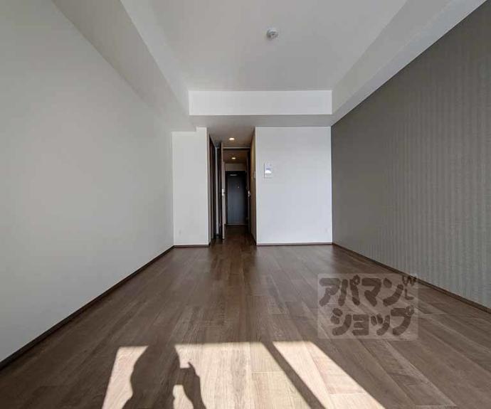 【パラドールＹ】間取