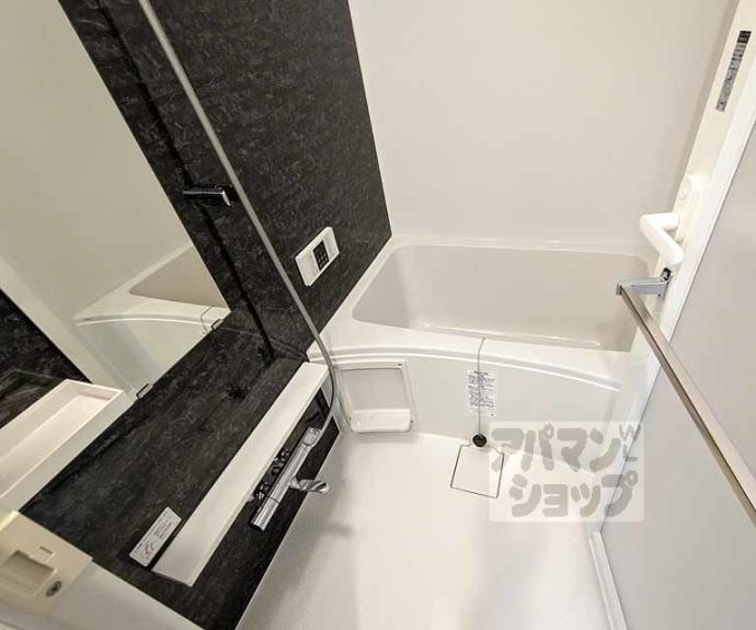 【パラドールＹ】間取