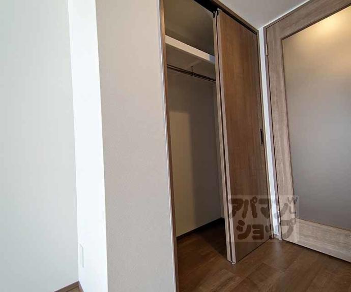 【パラドールＹ】間取