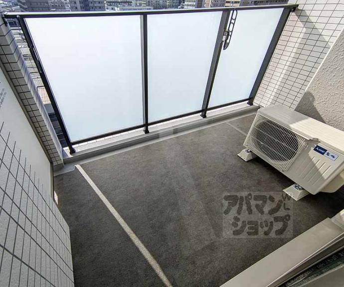 【パラドールＹ】間取