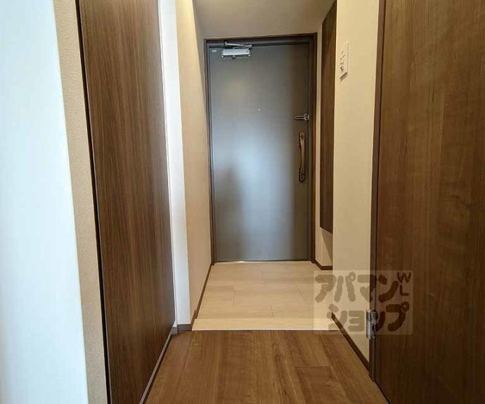 【パラドールＹ】間取