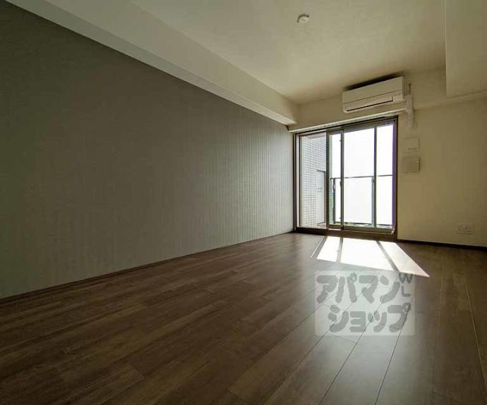 【パラドールＹ】間取