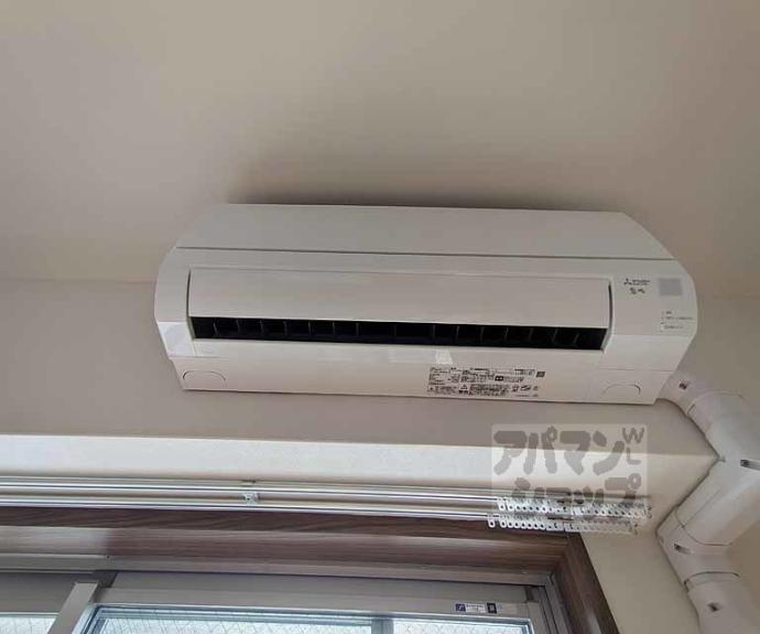 【パラドールＹ】間取