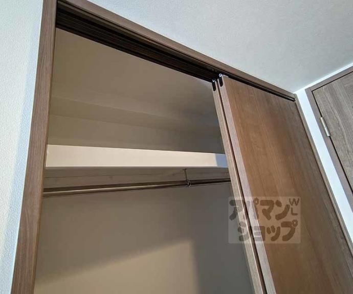 【パラドールＹ】間取