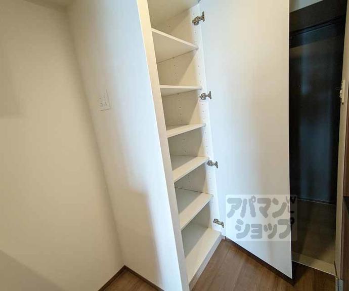 【パラドールＹ】間取