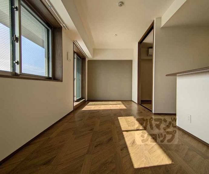 【パラドールＹ】間取