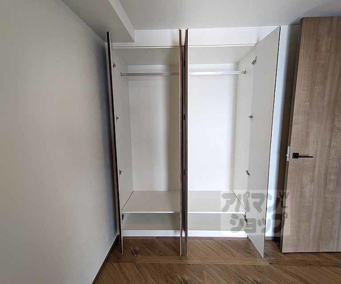 【パラドールＹ】間取