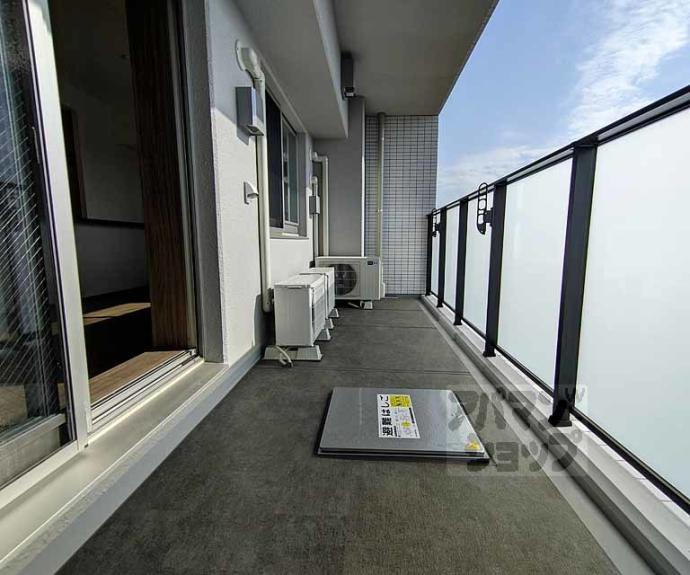 【パラドールＹ】間取