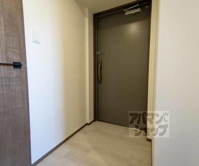 【パラドールＹ】間取