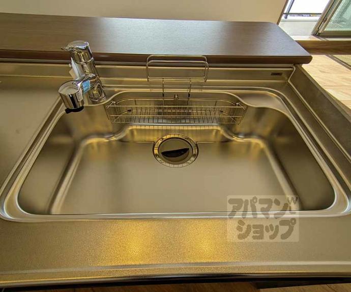 【パラドールＹ】間取