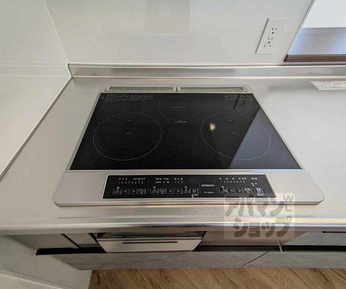 【パラドールＹ】間取