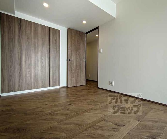 【パラドールＹ】間取