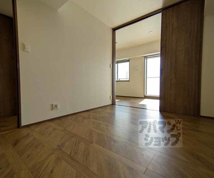 【パラドールＹ】間取