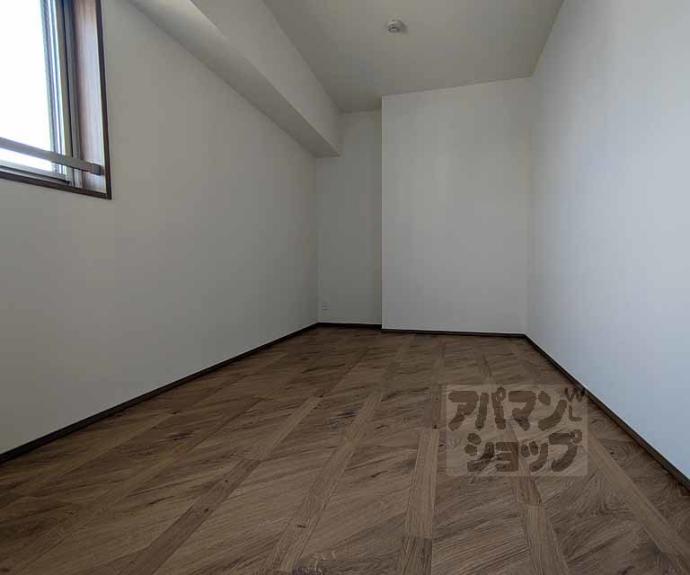 【パラドールＹ】間取