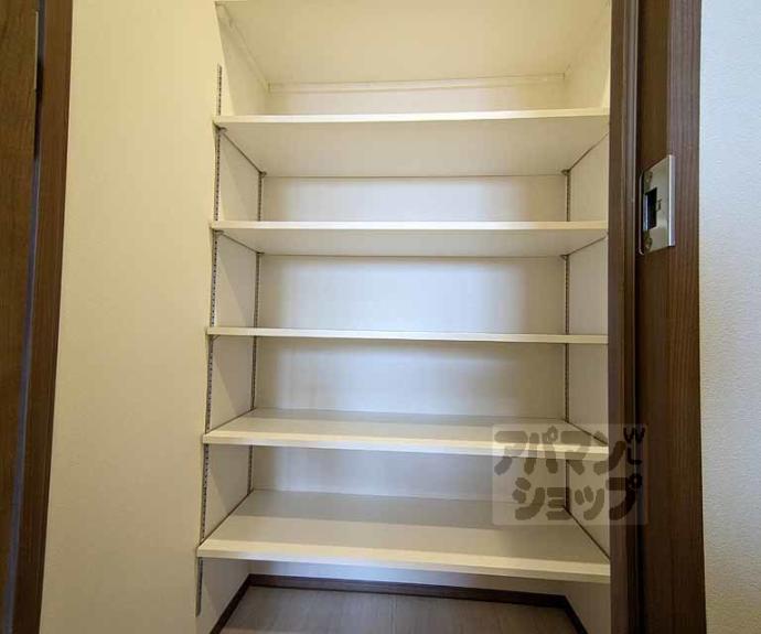 【パラドールＹ】間取