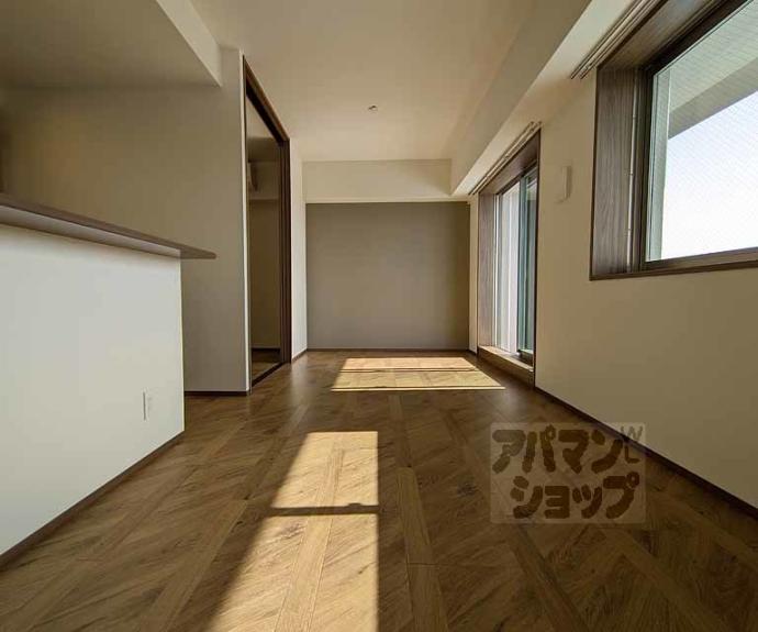 【パラドールＹ】間取