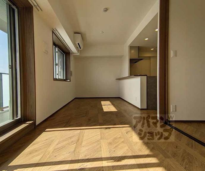 【パラドールＹ】間取