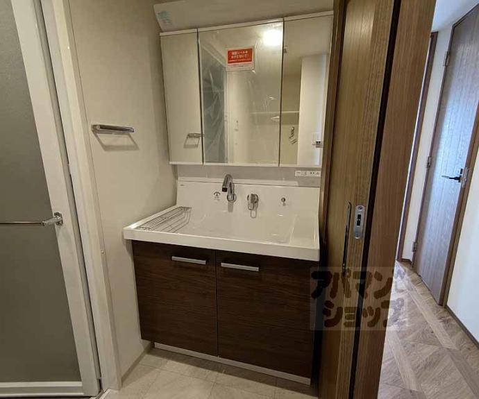 【パラドールＹ】間取