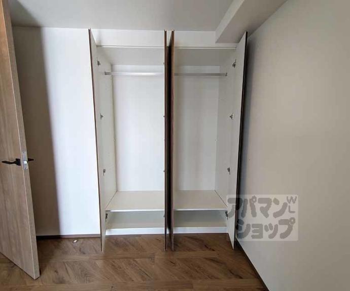 【パラドールＹ】間取