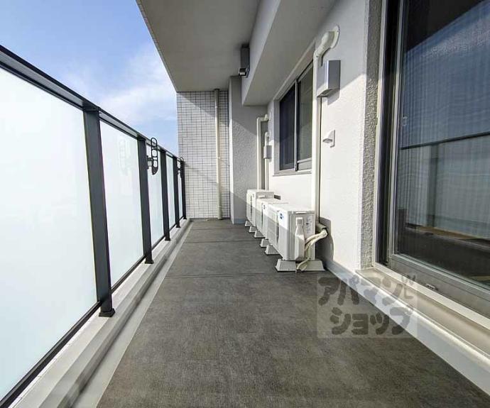 【パラドールＹ】間取