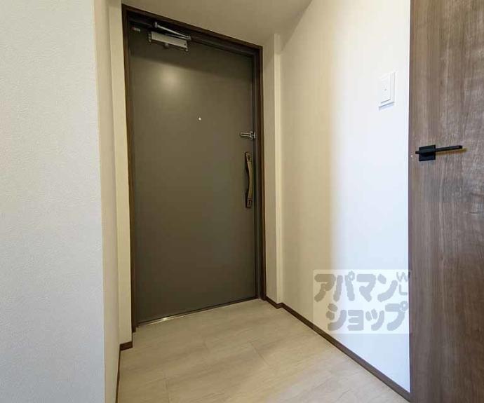 【パラドールＹ】間取