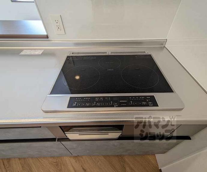 【パラドールＹ】間取