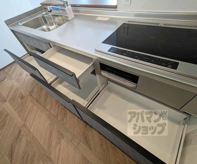 【パラドールＹ】間取