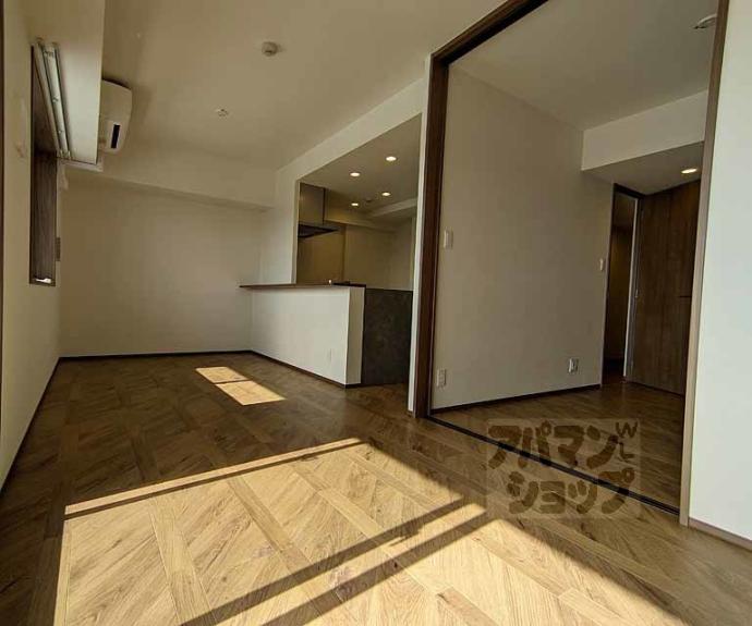 【パラドールＹ】間取