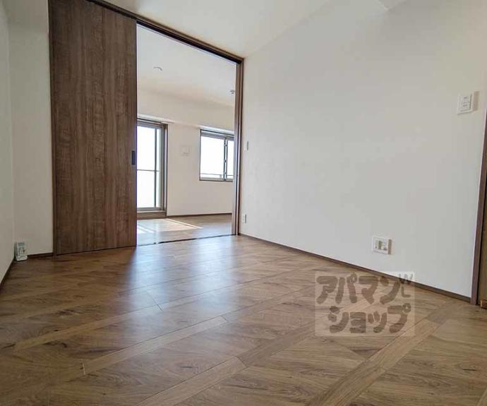 【パラドールＹ】間取