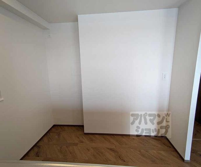 【パラドールＹ】間取