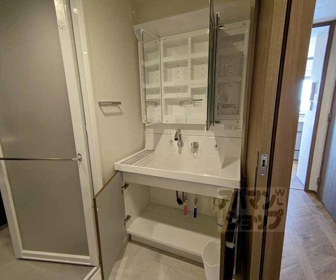 【パラドールＹ】間取