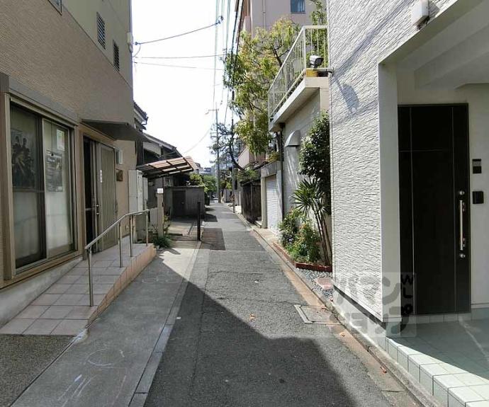 【ラバルビエ】間取