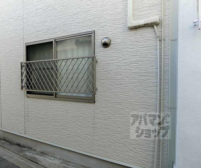 【ラバルビエ】間取
