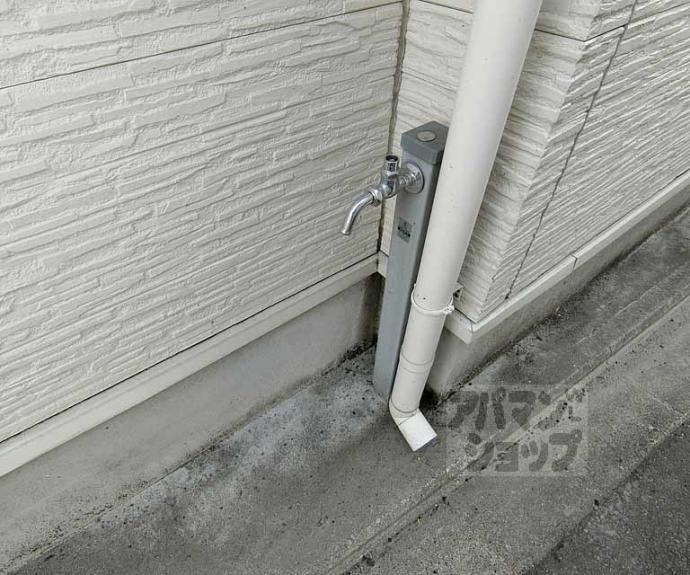 【ラバルビエ】間取