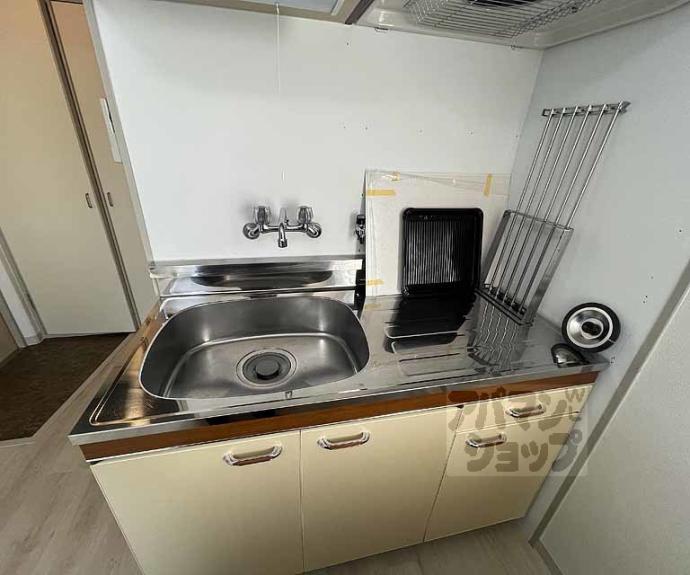 【ヴィラペルソン】間取