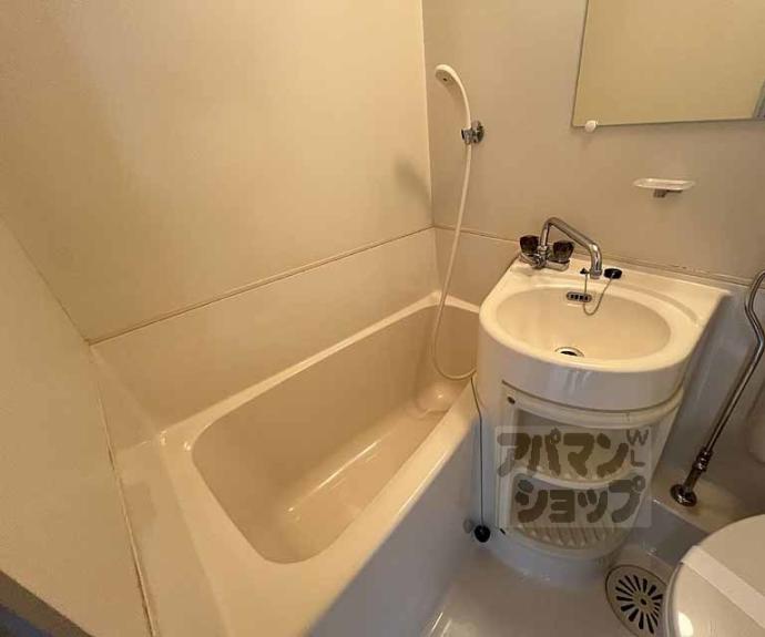 【ヴィラペルソン】間取