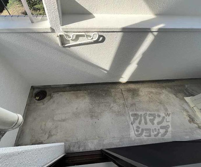 【ヴィラペルソン】間取