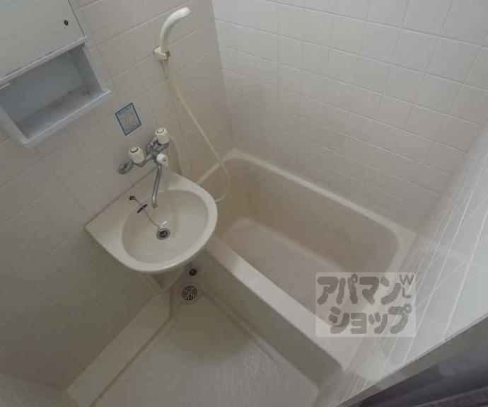 【グラン・ドムール聚楽】間取