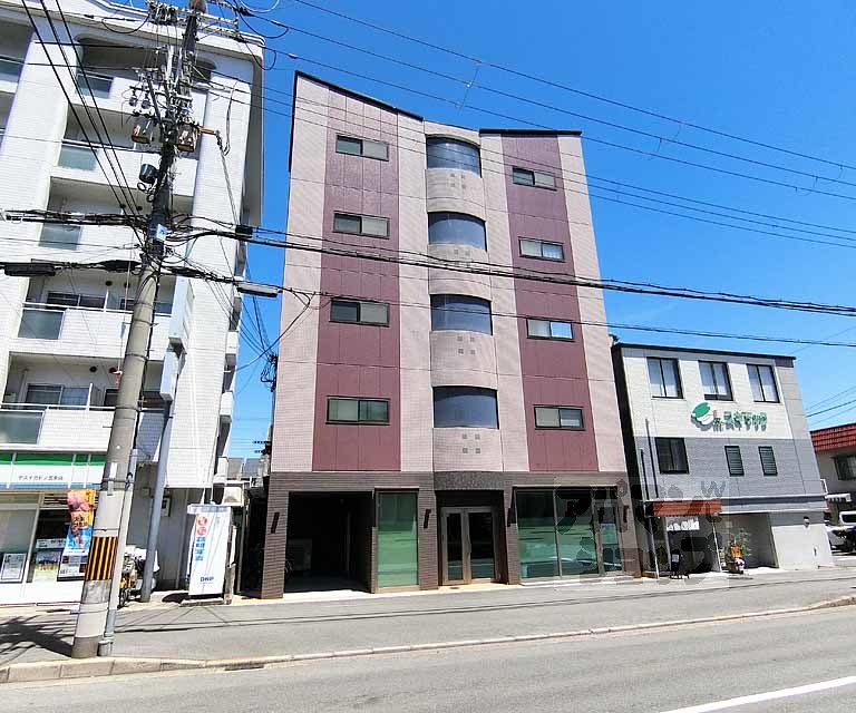 ファーストビル